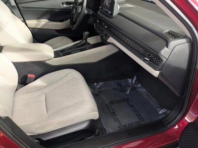 2023 Honda Accord Sedan EX CVT w/o BSI