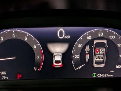 2023 Honda Accord Sedan EX CVT w/o BSI