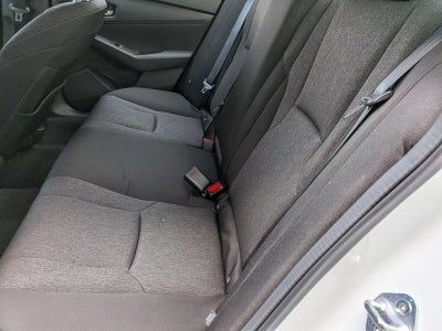2023 Honda Accord Sedan EX CVT w/o BSI