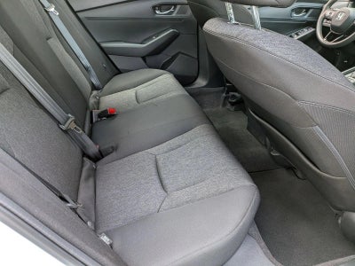 2023 Honda Accord Sedan EX CVT w/o BSI