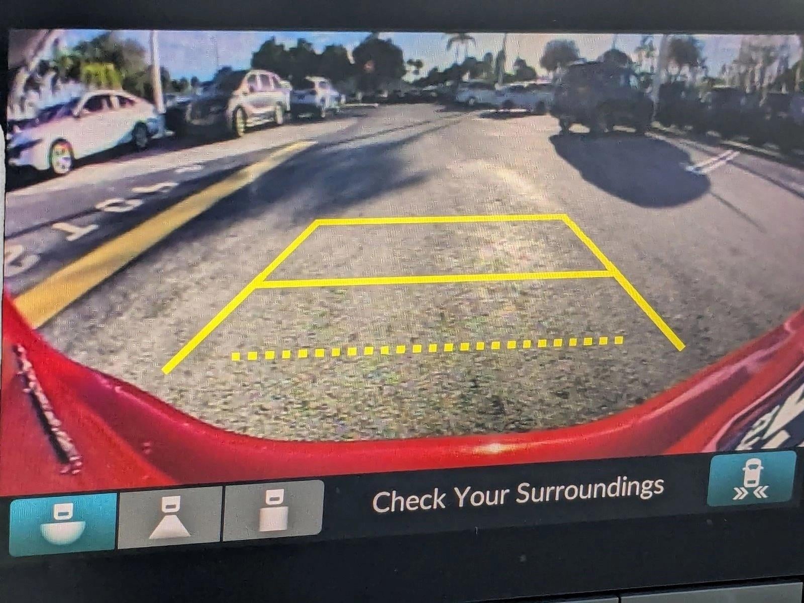 2023 Honda Accord Sedan EX CVT