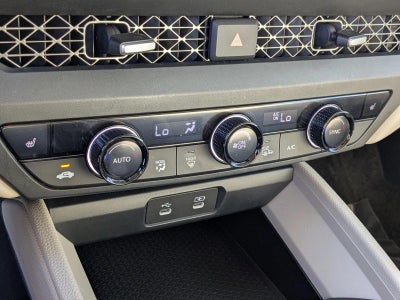 2023 Honda Accord Sedan EX CVT