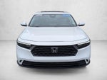 2024 Honda Accord Sedan EX CVT