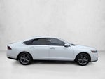 2024 Honda Accord Sedan EX CVT