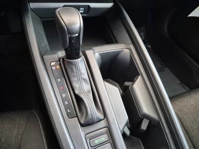 2024 Honda Accord Sedan EX CVT