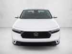 2023 Honda Accord Sedan EX CVT