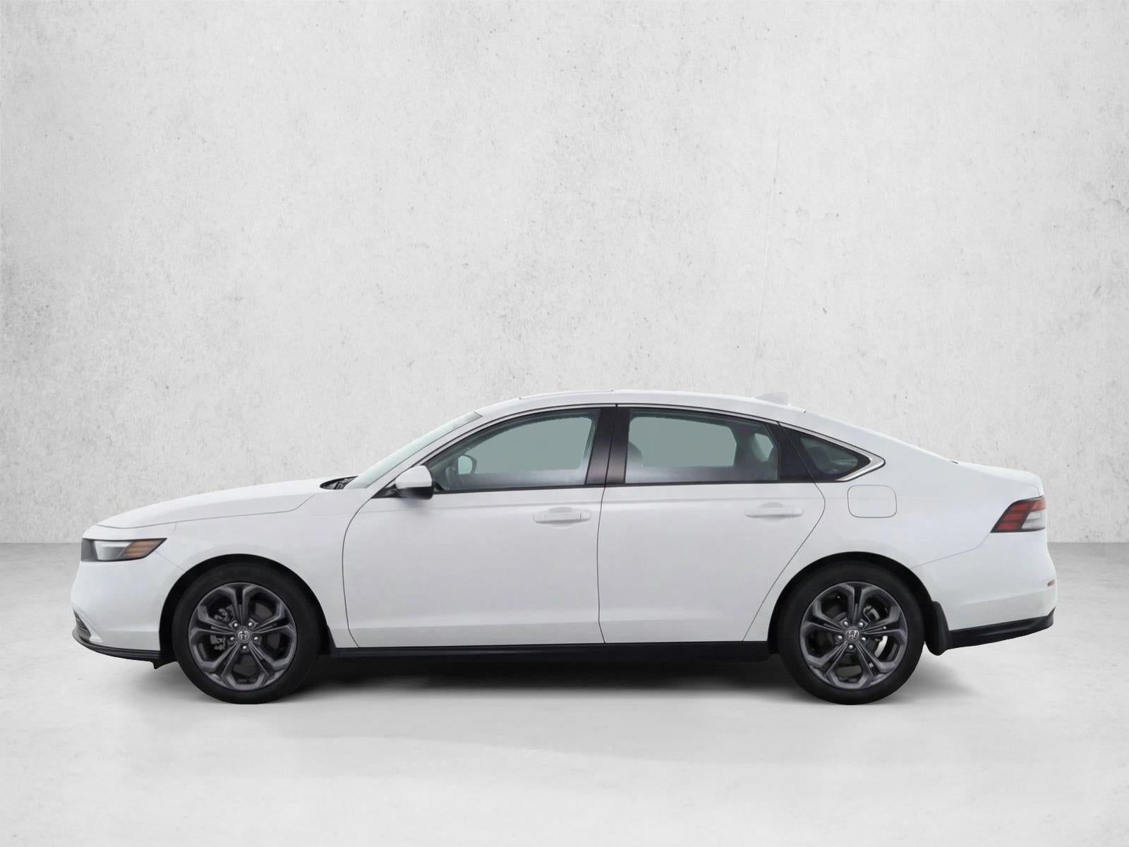 2023 Honda Accord Sedan EX CVT