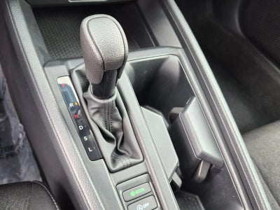 2024 Honda Accord Sedan EX CVT