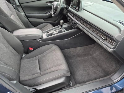 2024 Honda Accord Sedan EX CVT