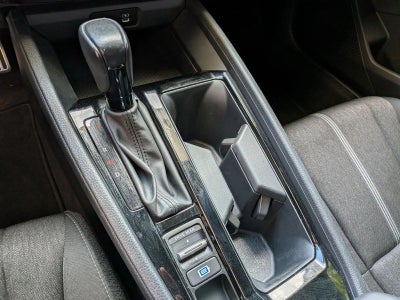 2023 Honda Accord Hybrid Sport Sedan