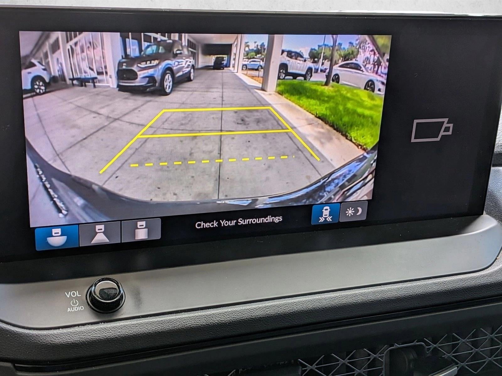 2023 Honda Accord Hybrid Sport Sedan