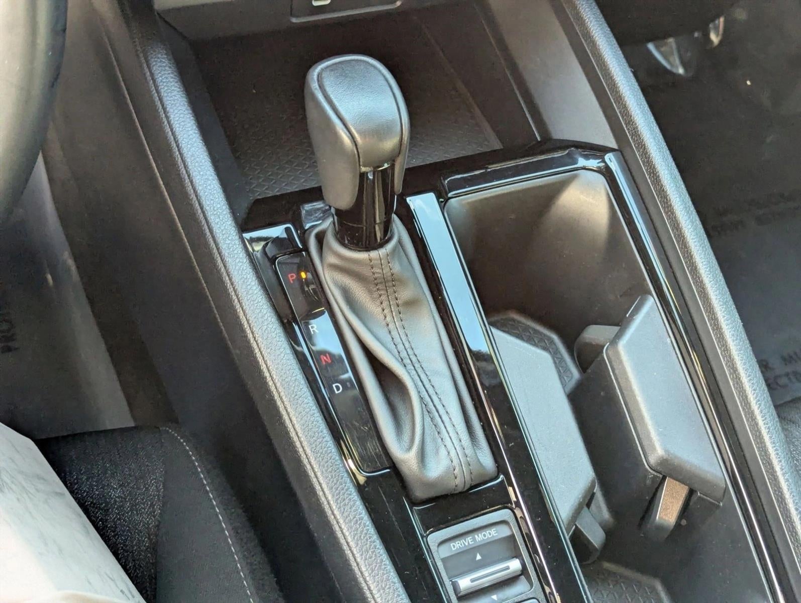 2023 Honda Accord Hybrid Sport Sedan