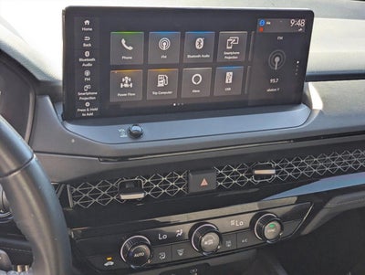 2023 Honda Accord Hybrid Sport Sedan