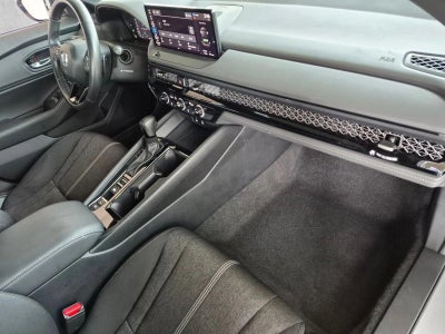 2024 Honda Accord Hybrid Sport Sedan