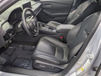 2023 Honda Accord Hybrid Sport-L Sedan