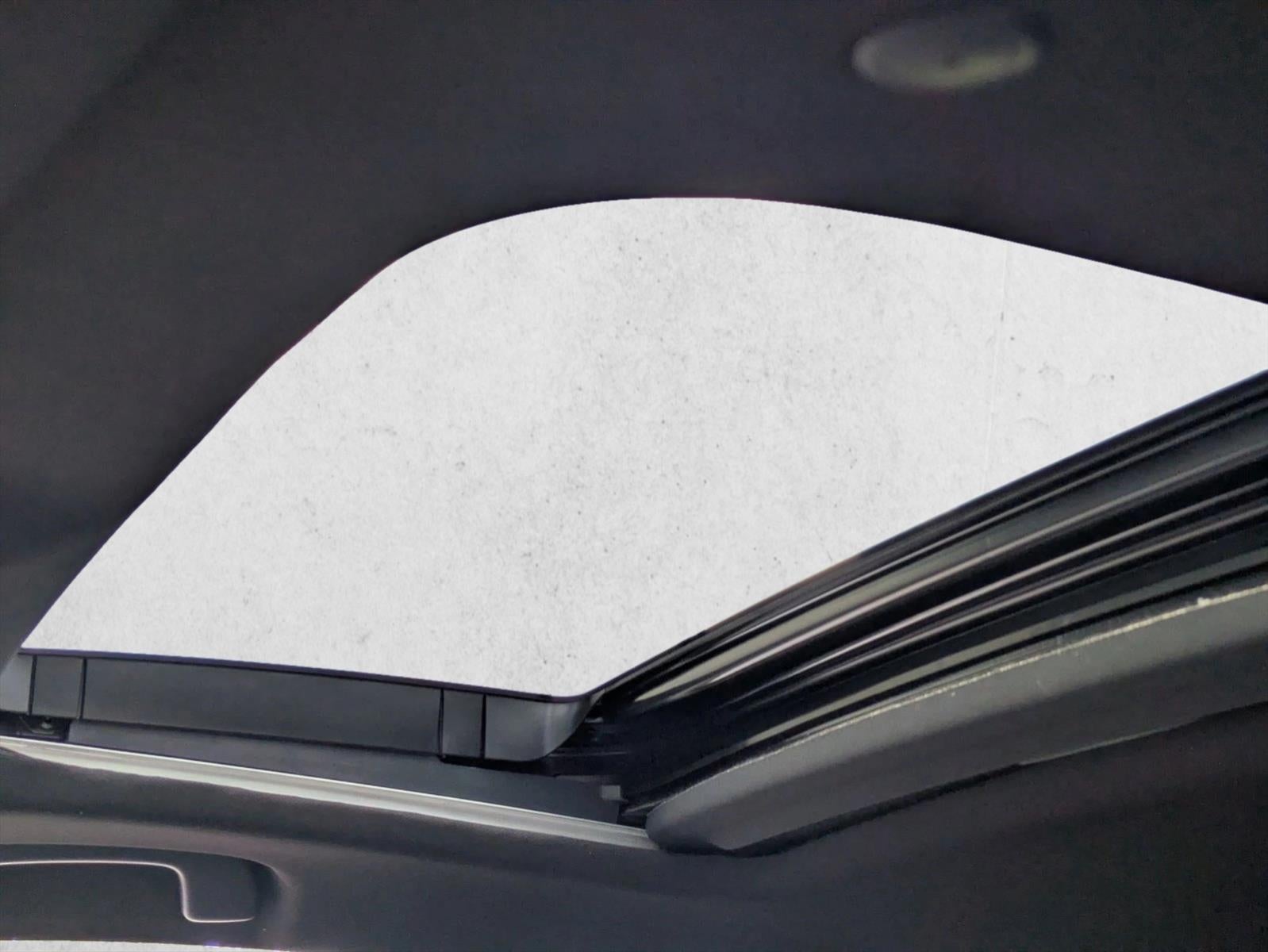 2023 Honda Accord Hybrid Sport-L Sedan