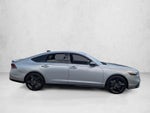 2023 Honda Accord Hybrid Sport-L Sedan