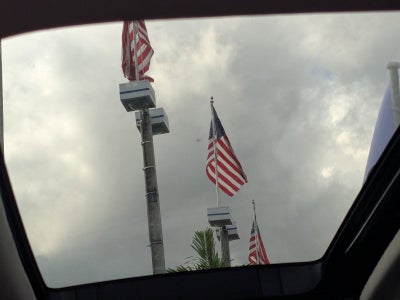 2024 Honda Accord Hybrid Touring Sedan