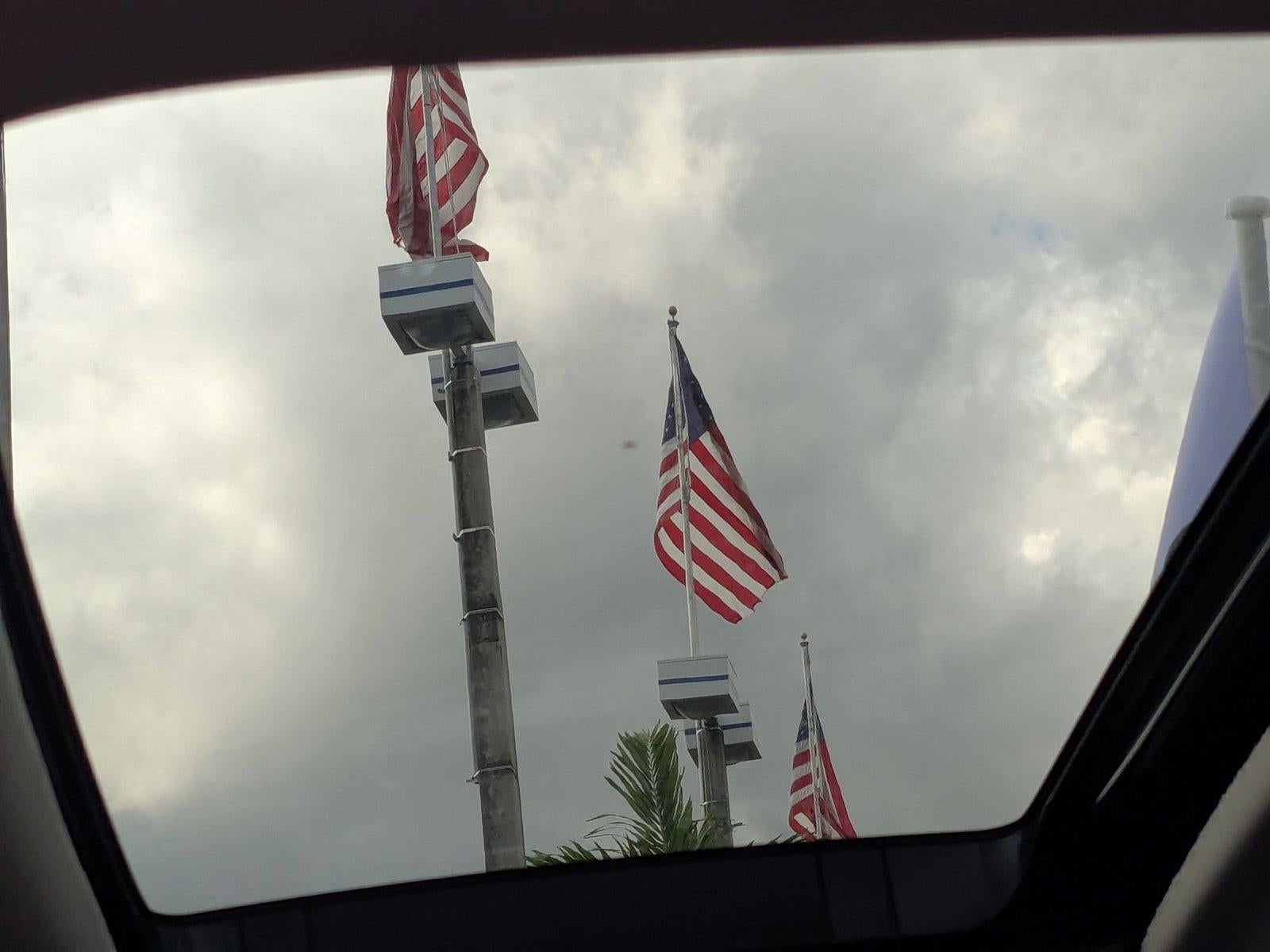 2024 Honda Accord Hybrid Touring Sedan