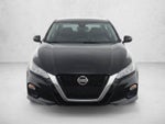 2019 Nissan Altima 2.5 SR Sedan