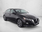 2019 Nissan Altima 2.5 SR Sedan