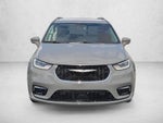 2021 Chrysler Pacifica Hybrid Touring L FWD