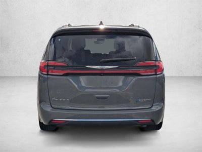 2021 Chrysler Pacifica Hybrid Touring L FWD