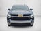 2025 Chevrolet Silverado 1500 Crew Cab Short Box 4-Wheel Drive LT 1LT