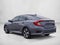 2020 Honda Civic Sedan LX CVT