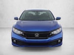 2020 Honda Civic Sedan Sport CVT