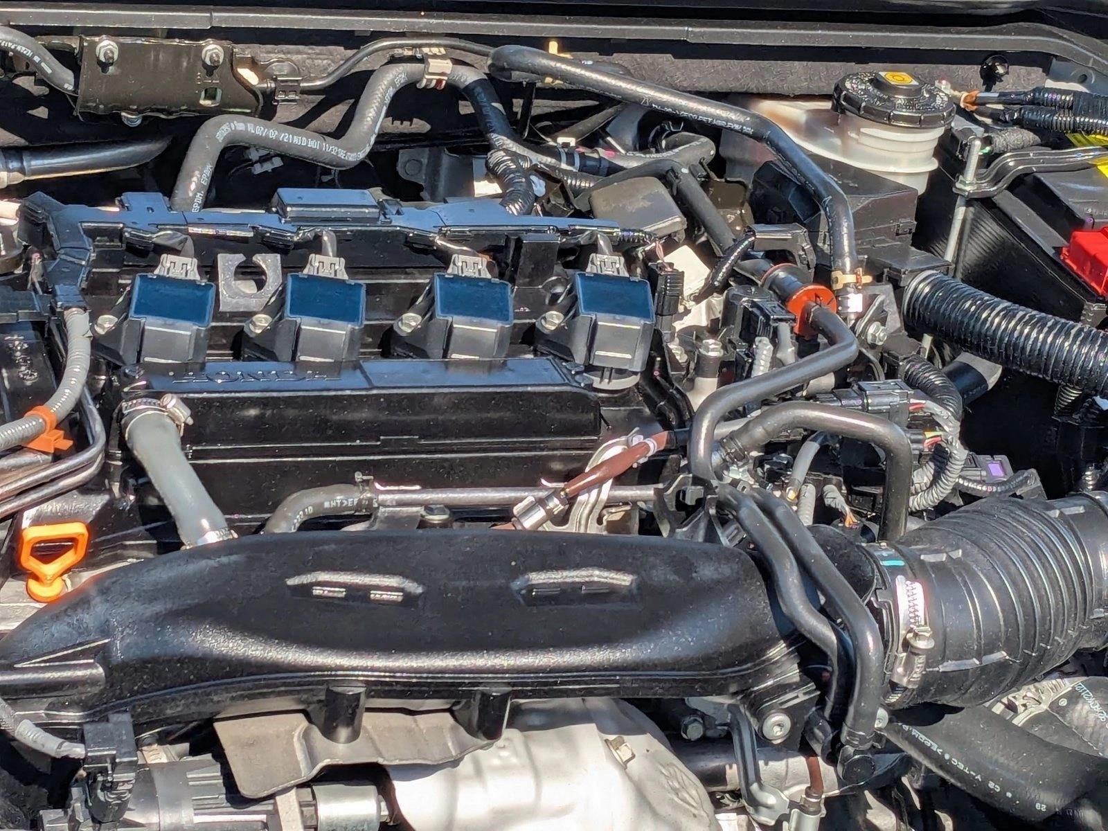 2022 Honda Civic Si Si Manual Sedan