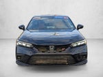 2023 Honda Civic Si Si Manual Sedan