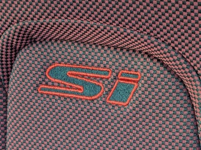 2023 Honda Civic Si Si Manual Sedan