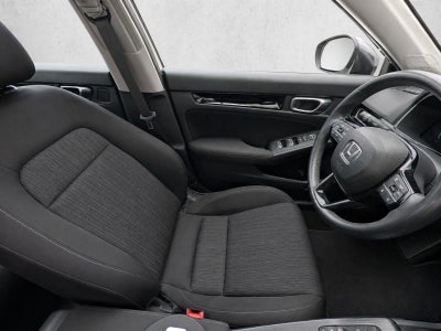 2024 Honda Civic Sedan EX CVT