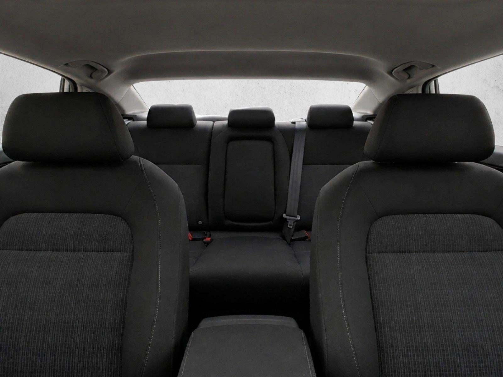 2024 Honda Civic Sedan EX CVT