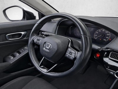 2024 Honda Civic Sedan EX CVT
