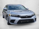 2023 Honda Civic Sedan LX CVT