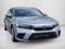 2023 Honda Civic Sedan LX CVT