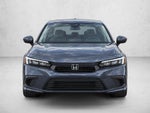 2024 Honda Civic Sedan LX CVT