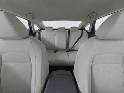 2024 Honda Civic Sedan LX CVT