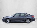 2023 Honda Civic Sedan LX CVT