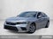 2024 Honda Civic Sedan LX CVT