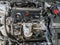 2024 Honda Civic Sedan LX CVT