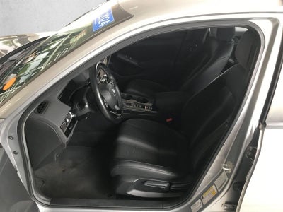 2024 Honda Civic Sedan Sport CVT