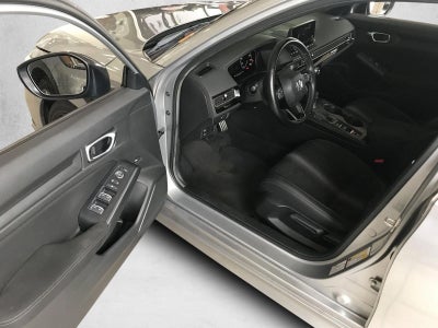 2024 Honda Civic Sedan Sport CVT