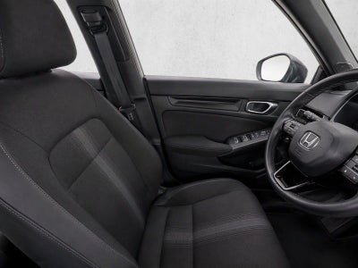2024 Honda Civic Sedan Sport CVT