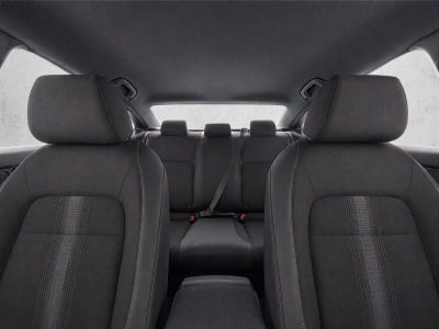 2024 Honda Civic Sedan Sport CVT