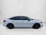 2023 Honda Civic Sedan Sport CVT