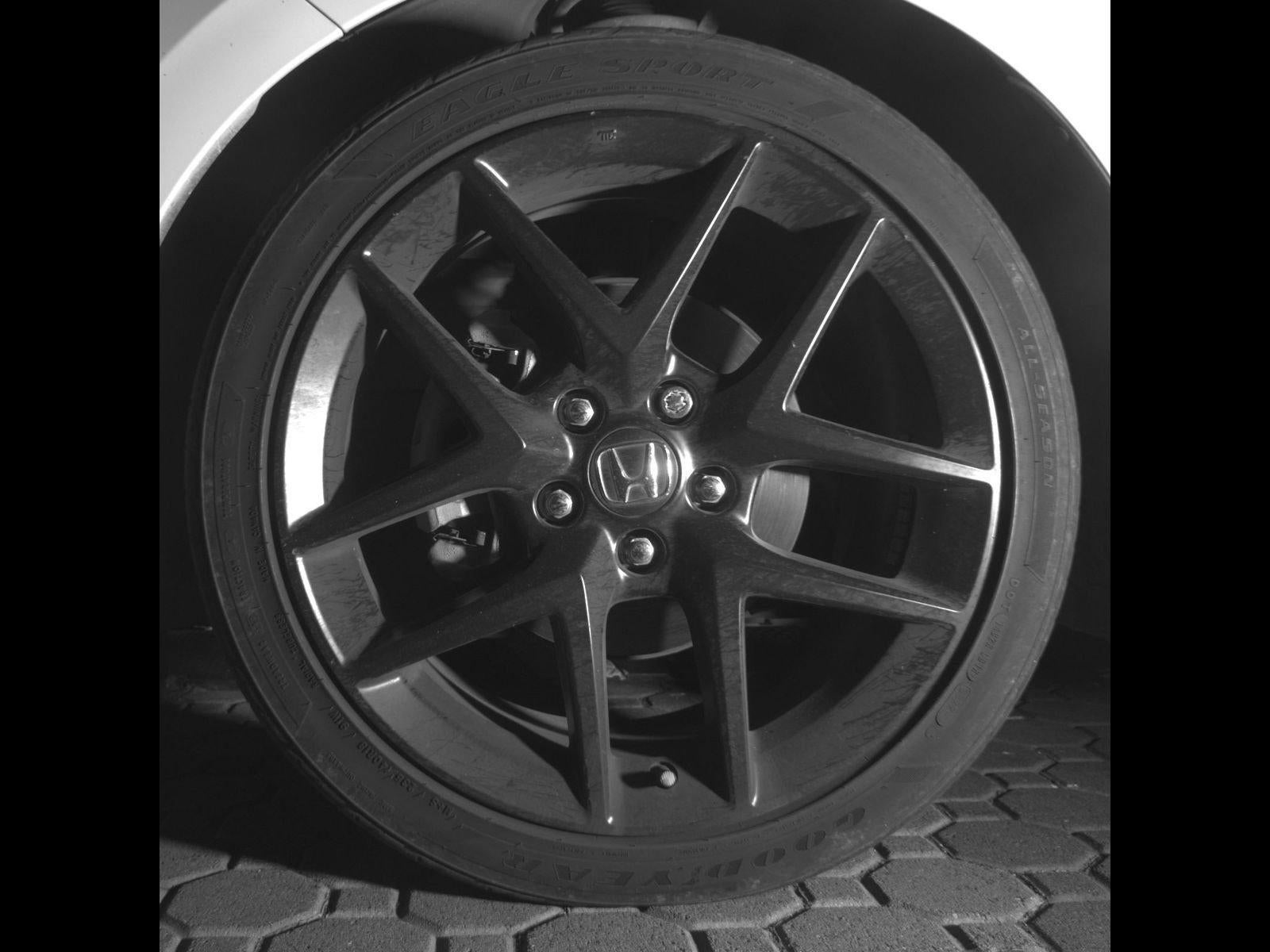 2023 Honda Civic Sedan Sport CVT