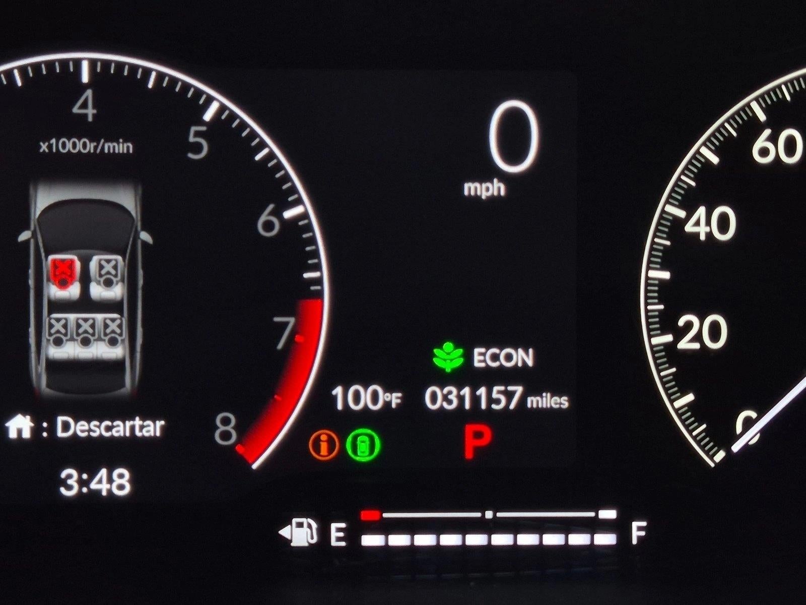 2024 Honda Civic Sedan Sport CVT